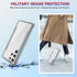 Samsung Galaxy S23 UItra case Color bumper full body heavy protection design case