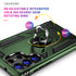 Samsung Galaxy S23  Ultra Case Ring Magnetic GPS car mount Phone Holder case