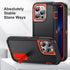 iPhone 13ProMax Kickstand anti-dropProtection Case