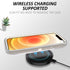 iPhone 13 Transparent Full Protection Heavy Case