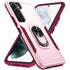 Samsung Galaxy S23 Kickstand fully protected heavy-duty shockproof case