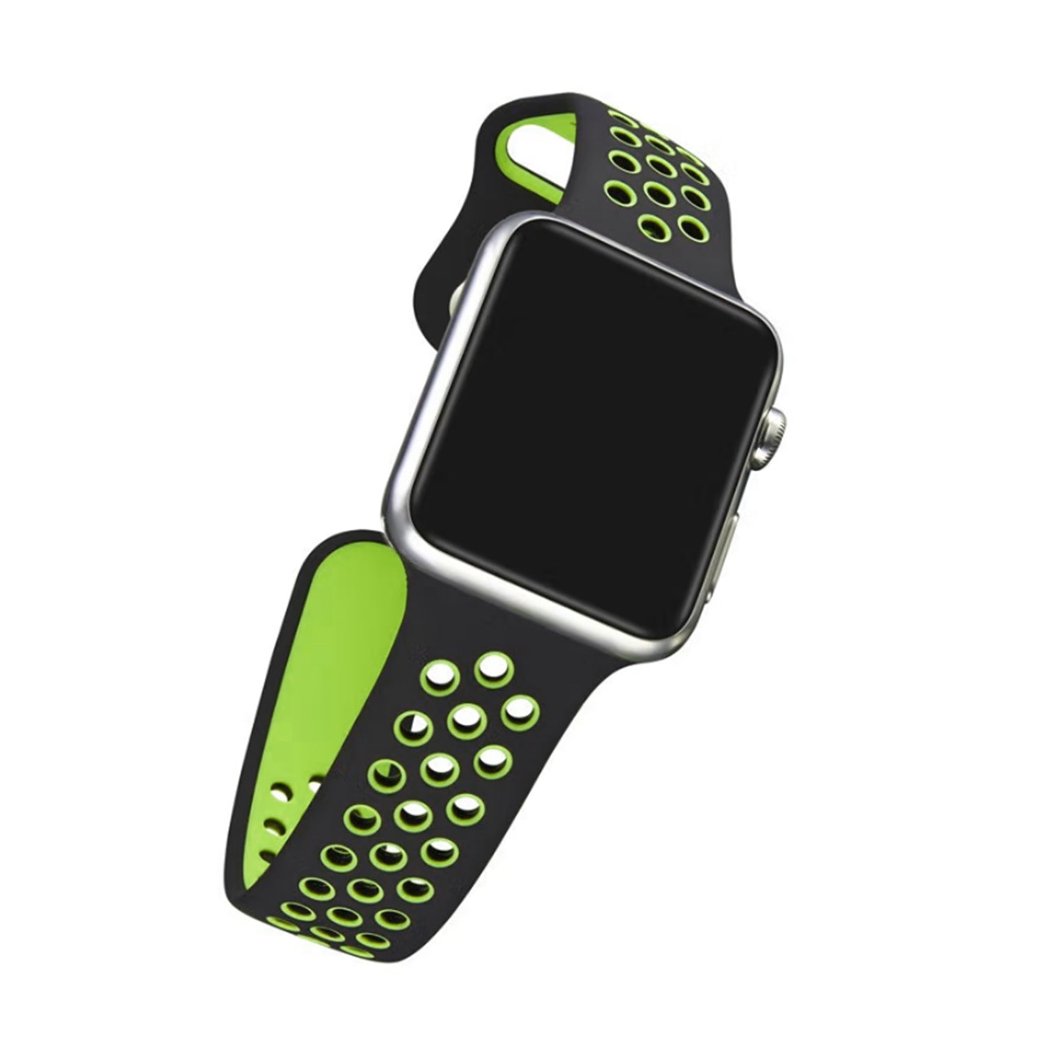 Apple Watch 7/6/5/4/3/2/1 (42MM/44MM/45MM) Breathable Watch Bands