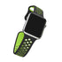 Apple Watch 7/6/5/4/3/2/1 (42MM/44MM/45MM) Breathable Watch Bands