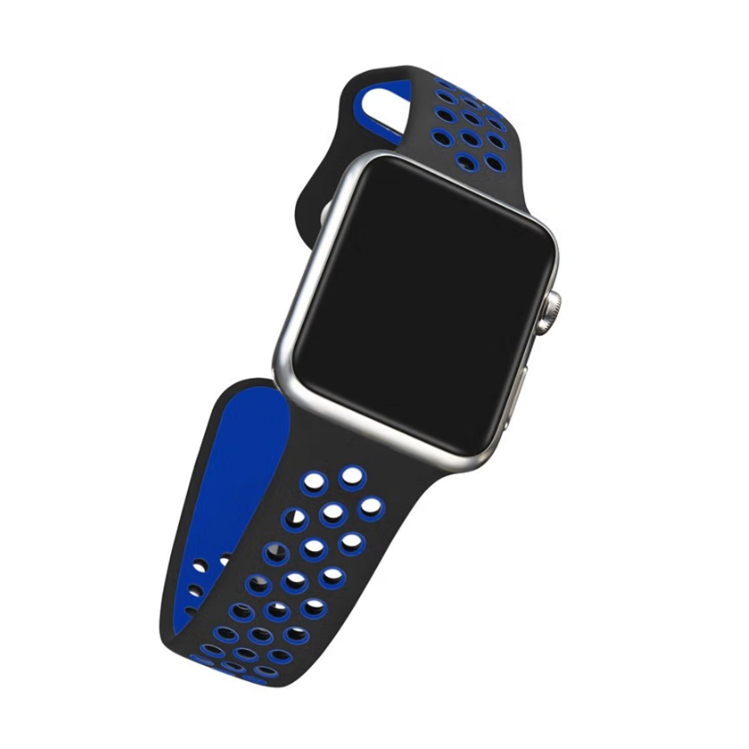 Apple Watch 7/6/5/4/3/2/1 (42MM/44MM/45MM) Breathable Watch Bands