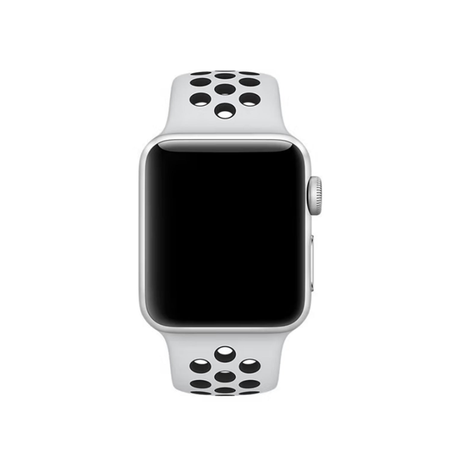 Apple Watch 7/6/5/4/3/2/1 (42MM/44MM/45MM) Breathable Watch Bands