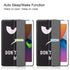 iPad 9/8/7 (10.2") Painted smart folio case