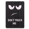 Painted smart folio for iPad mini 6(8.3")
