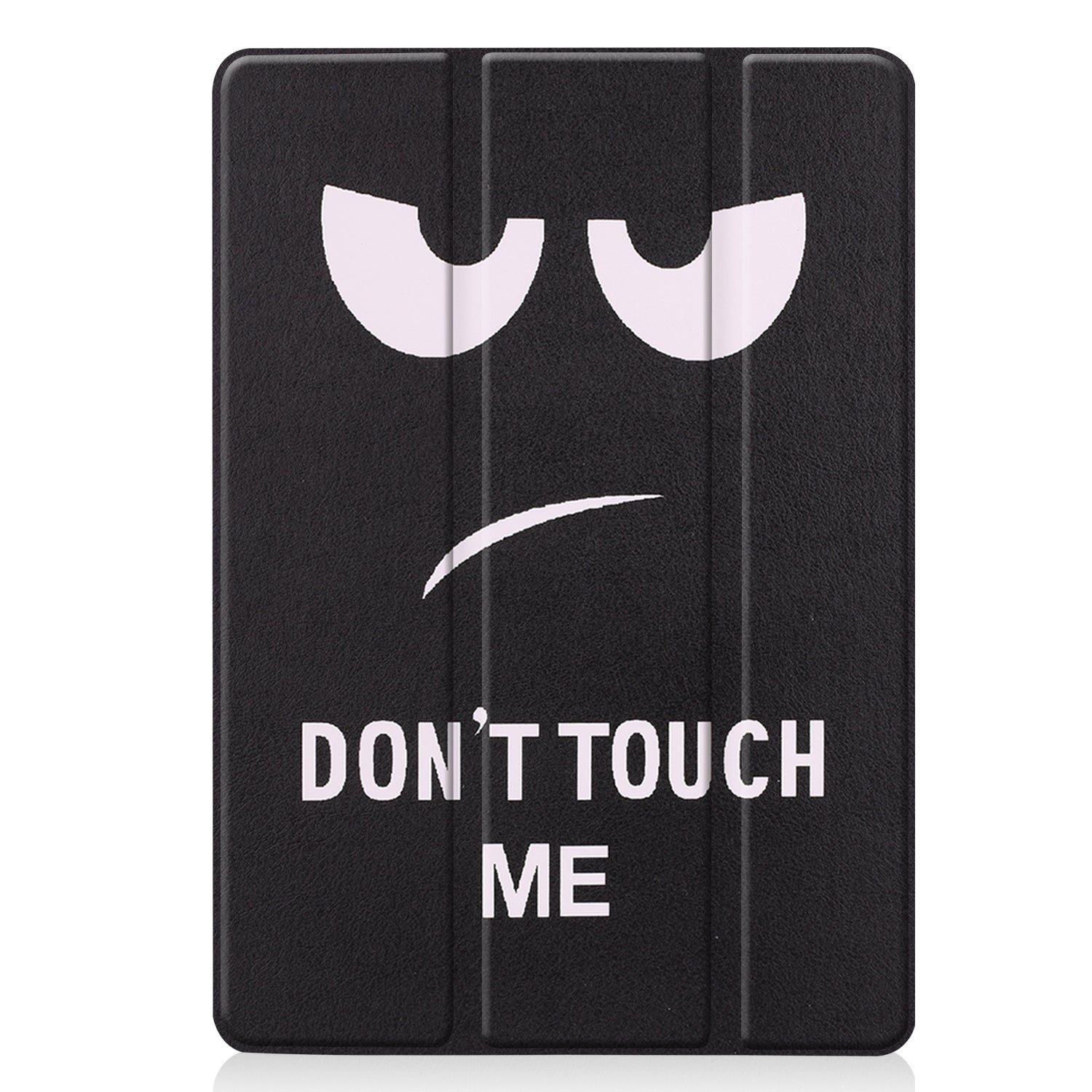 iPad 9/8/7 (10.2") Painted smart folio case