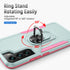 Samsung Galaxy S23 Kickstand fully protected heavy-duty shockproof case