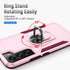 Samsung Galaxy S23 Kickstand fully protected heavy-duty shockproof case