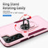 Samsung Galaxy S23 Plus Kickstand fully protected heavy-duty shockproof case