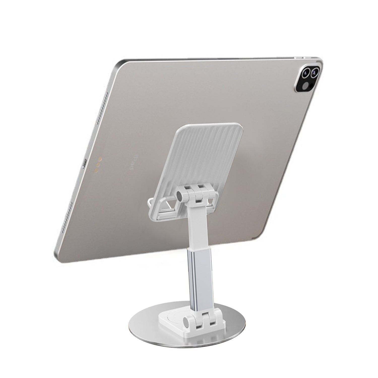 Folding bracket for  mobile phone Flat Plate