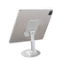 Folding bracket for  mobile phone Flat Plate