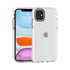 Transparent TPU Shockproof Drop Resistant Case for iPhone 11 (6.1")