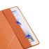 Smart and Kickstand Case for iPad Air 2