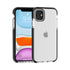 Transparent TPU Shockproof Drop Resistant Case for iPhone 11 (6.1")
