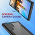 Samsung Galaxy S23 UItra case Color bumper full body heavy protection design case