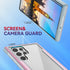 Samsung Galaxy S22 UItra case Color bumper full body heavy protection design case