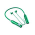 Large Battery Long Range Display Sports Neck 5.2 bluetooth headset