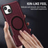 iPhone 14/13 magsafe Fall prevention Case