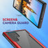Samsung Galaxy S23 UItra case Color bumper full body heavy protection design case