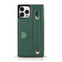 Fashion Leather Case with 1 Credit Card Slots for iPhone 11 Pro Max (6.5")