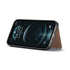 iPhone 14/13 Magnetic 2 in1 Leather Card Bag Case and Removable Back Cover