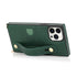 Fashion Leather Case with 1 Credit Card Slots for iPhone 11 Pro Max (6.5")