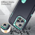 iPhone 13ProMax Kickstand anti-dropProtection Case