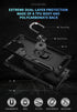 Samsung Galaxy S23  Ultra Case Ring Magnetic GPS car mount Phone Holder case