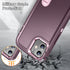 iPhone 11 Kickstand anti-dropProtection Case