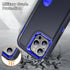 iPhone 13ProMax Kickstand anti-dropProtection Case