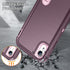 Kickstand anti-dropProtection Case for iPhone XR