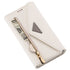 iPhone 12 Mini (5.4") 2 IN 1 Leather Wallet Case with 7 Credit Card Slots