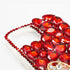iPhone 13 Pro Max 3D diamond luxury bling bling TPU case-Pink*Lollipop