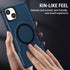 iPhone 14/13 magsafe Fall prevention Case