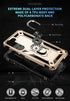 Samsung Galaxy S23 Case Ring Magnetic GPS car mount Phone Holder case