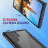 Samsung Galaxy S22 UItra case Color bumper full body heavy protection design case