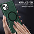 iPhone 14/13 magsafe Fall prevention Case