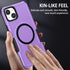 iPhone 14/13 magsafe Fall prevention Case