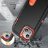 iPhone 13 Kickstand anti-dropProtection Case