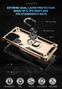 Samsung Galaxy S23  Ultra Case Ring Magnetic GPS car mount Phone Holder case