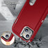 iPhone 13 Kickstand anti-dropProtection Case