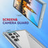 Samsung Galaxy S23 UItra case Color bumper full body heavy protection design case