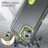 iPhone 11 Kickstand anti-dropProtection Case