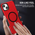 iPhone 14/13 magsafe Fall prevention Case