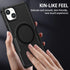 iPhone 14/13 magsafe Fall prevention Case