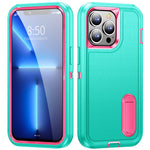 iPhone 14 Pro Kickstand anti-dropProtection Case