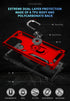 Samsung Galaxy S23  Ultra Case Ring Magnetic GPS car mount Phone Holder case