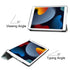 iPad 9/8/7 (10.2") Painted smart folio case